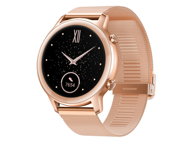 HONOR MagicWatch 2 42mm Sakura Gold